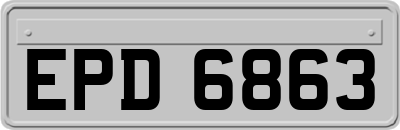 EPD6863