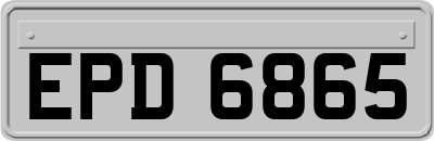 EPD6865