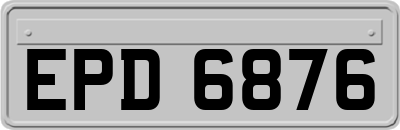 EPD6876