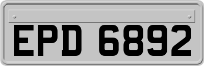 EPD6892