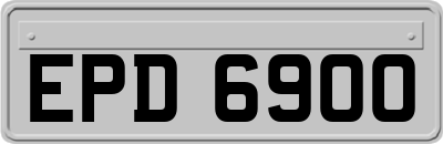 EPD6900