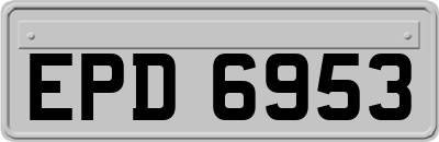 EPD6953