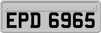 EPD6965