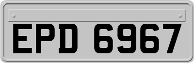 EPD6967