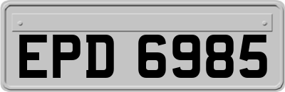 EPD6985