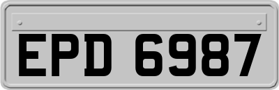 EPD6987