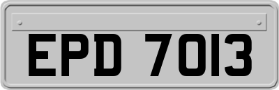 EPD7013