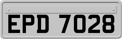 EPD7028