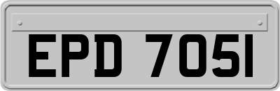 EPD7051