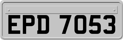 EPD7053