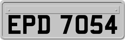 EPD7054