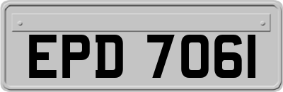 EPD7061