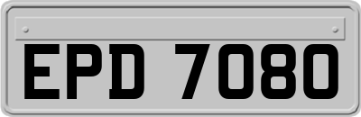 EPD7080