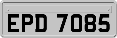 EPD7085