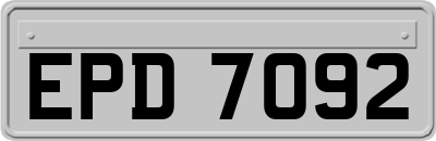 EPD7092
