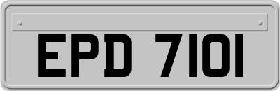EPD7101