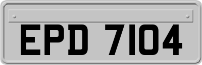 EPD7104