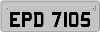 EPD7105