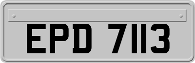 EPD7113