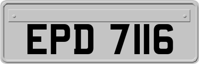EPD7116