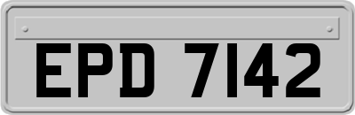 EPD7142