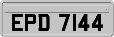 EPD7144