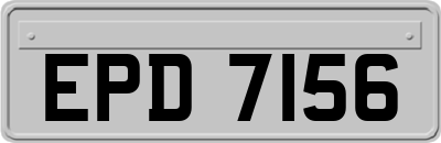 EPD7156