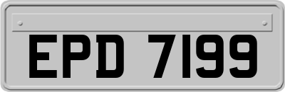 EPD7199