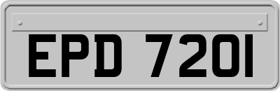 EPD7201