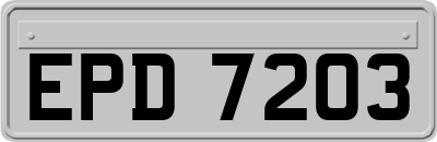 EPD7203