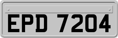 EPD7204