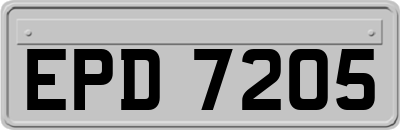 EPD7205
