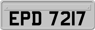 EPD7217