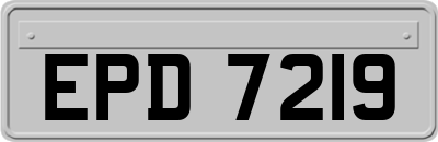 EPD7219
