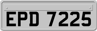 EPD7225