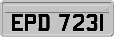 EPD7231