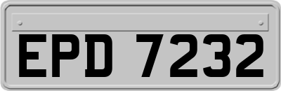 EPD7232
