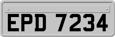 EPD7234