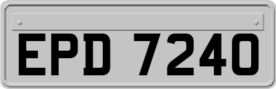 EPD7240