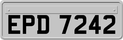 EPD7242