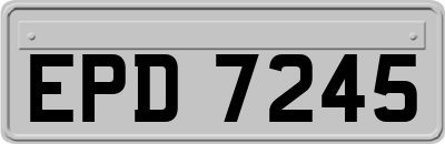 EPD7245