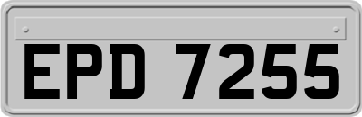 EPD7255