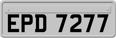 EPD7277