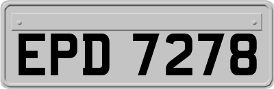 EPD7278