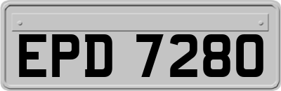 EPD7280