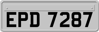 EPD7287
