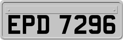 EPD7296