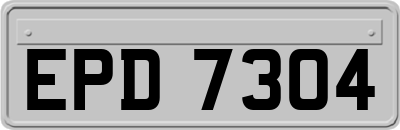 EPD7304