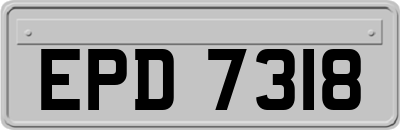 EPD7318