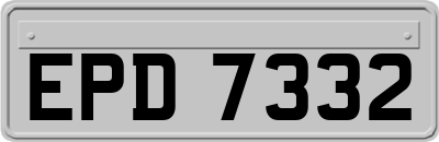 EPD7332